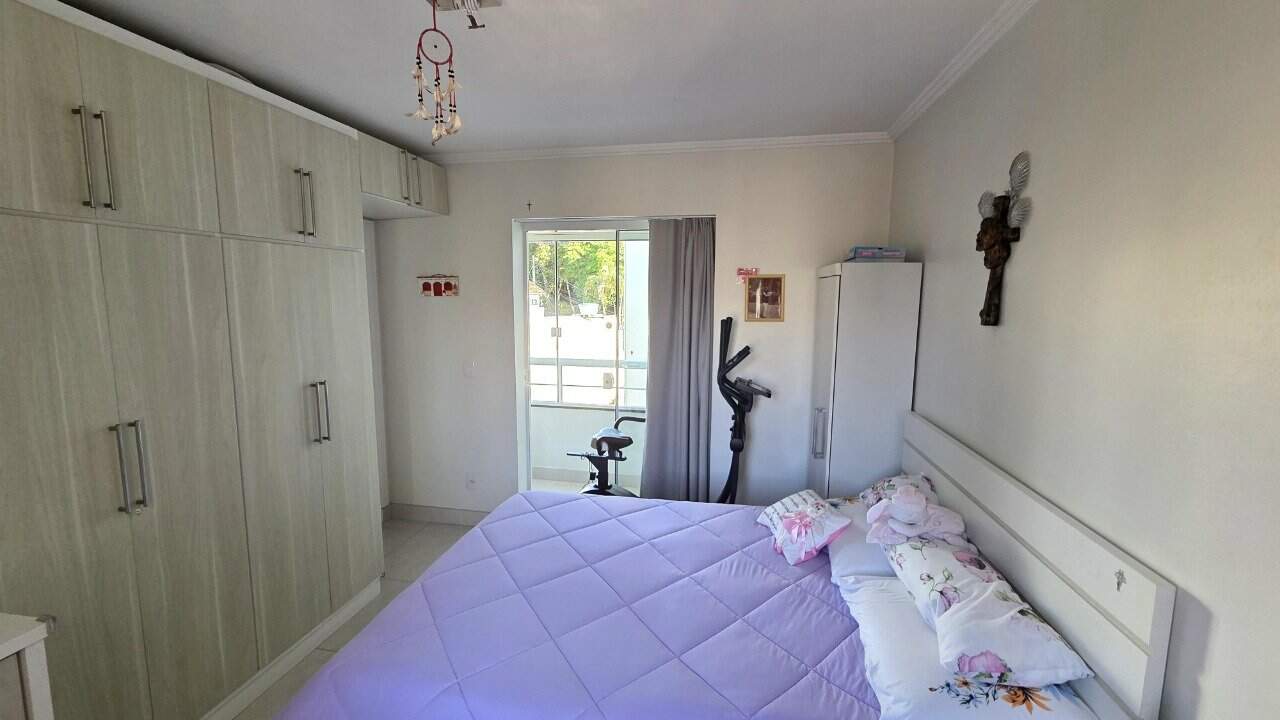Apartamento à venda no Pantanal: