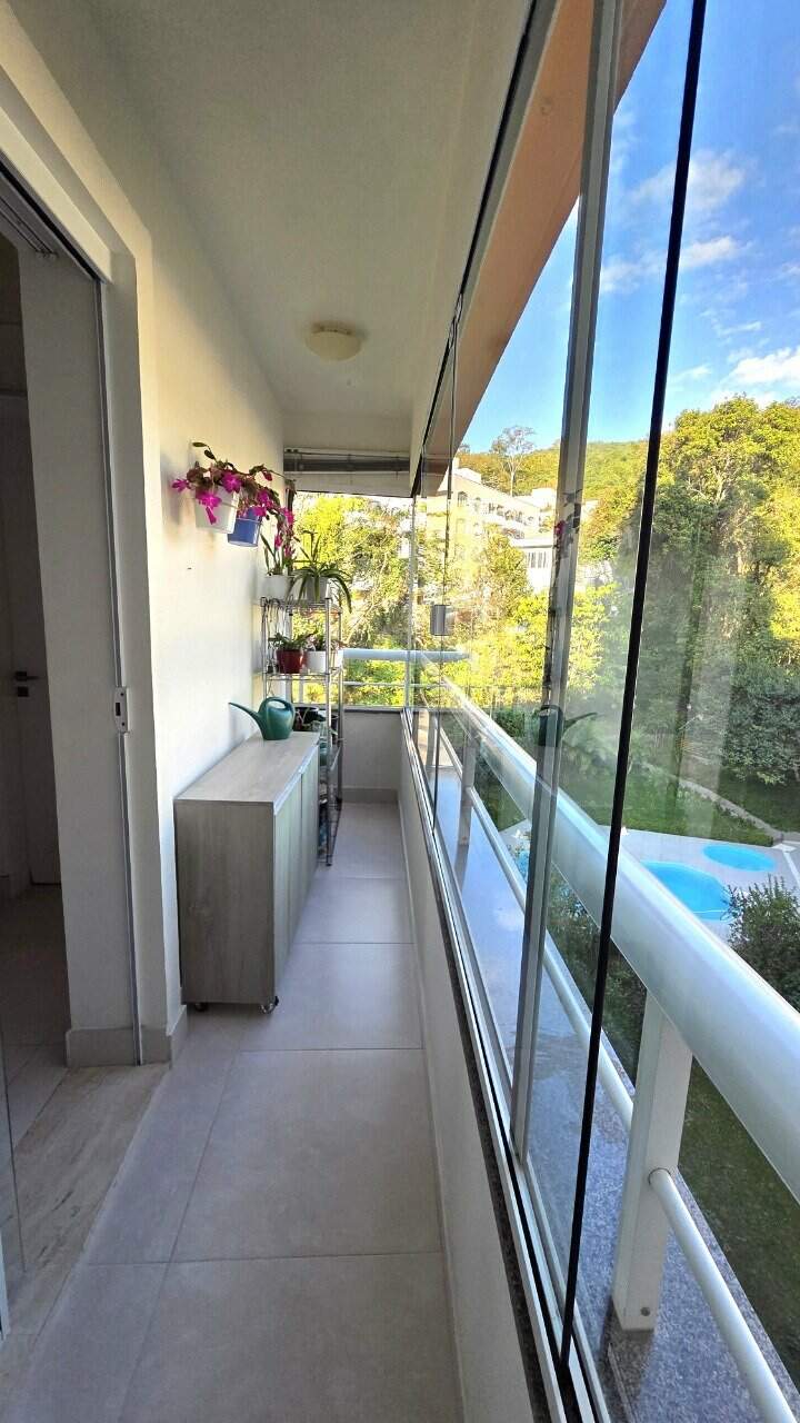 Apartamento à venda no Pantanal: