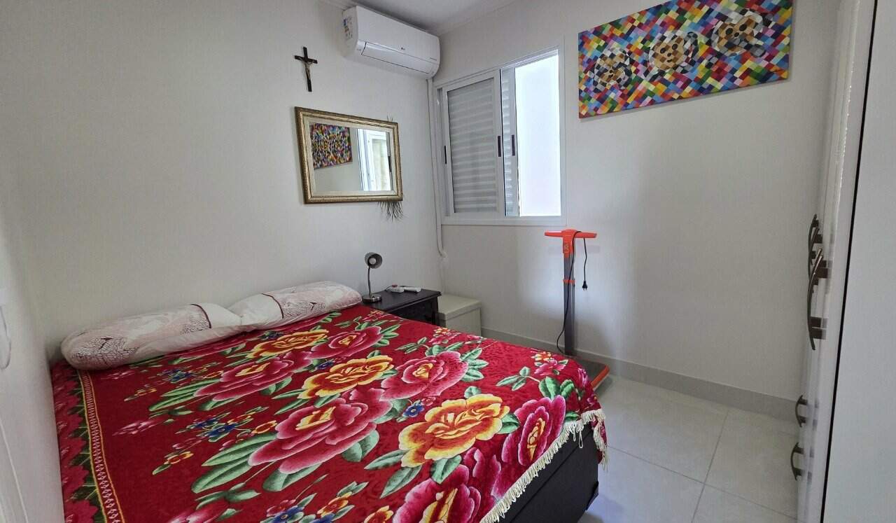 Apartamento à venda no Pantanal: