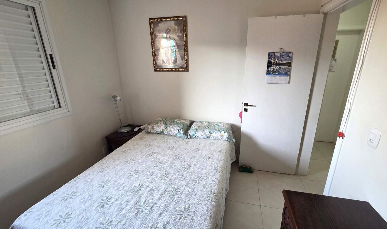 Apartamento à venda no Pantanal: