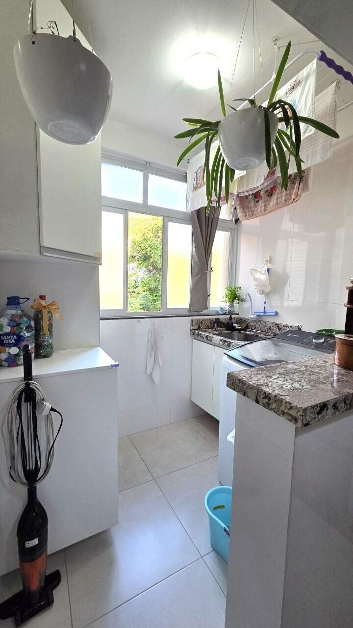 Apartamento à venda no Pantanal: