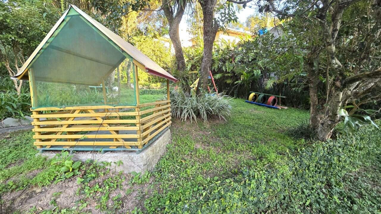 Apartamento à venda no Pantanal:
