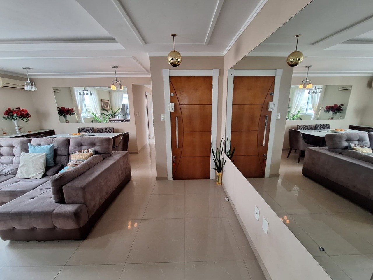 Cobertura à venda no Kobrasol: 