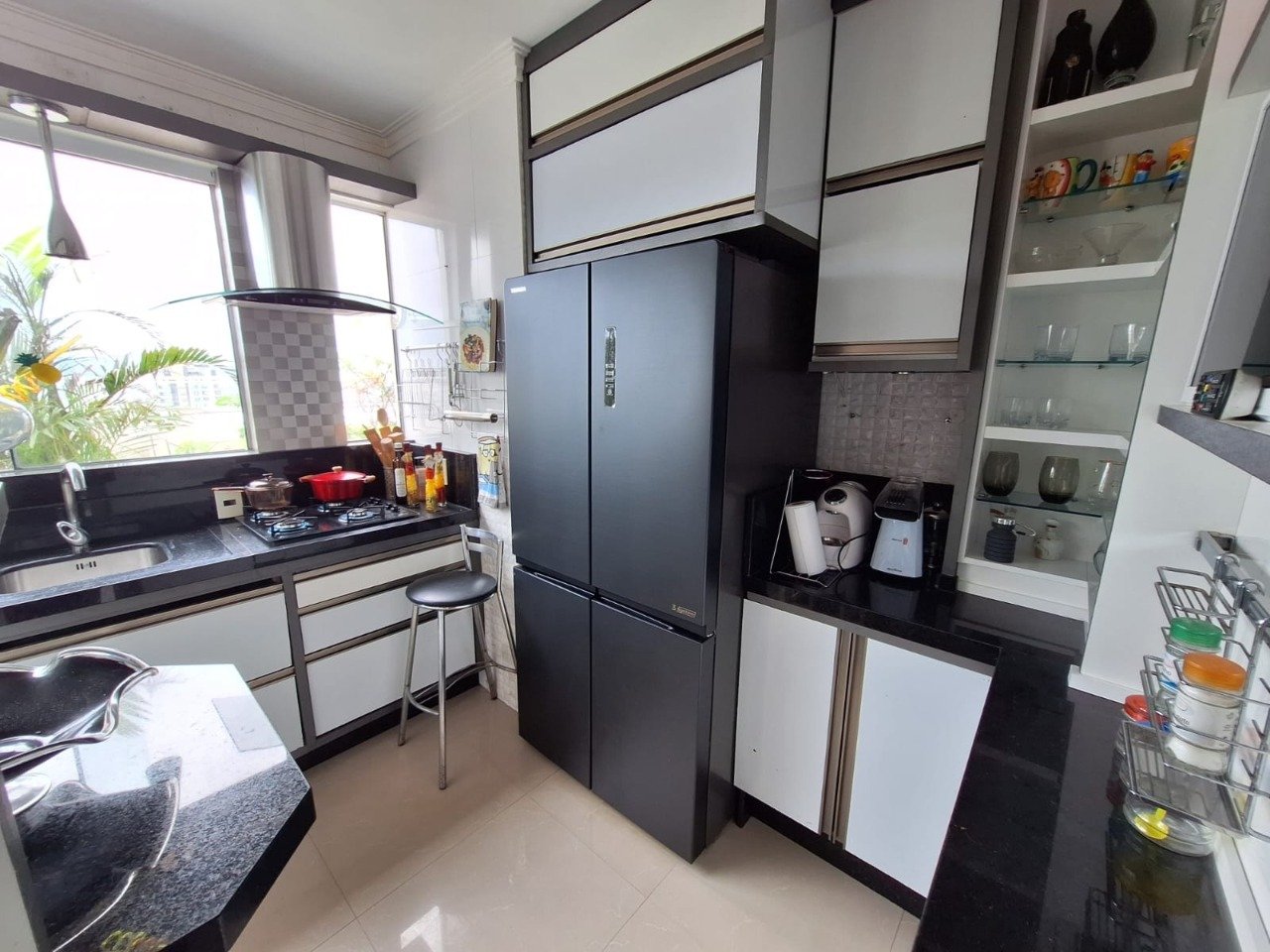 Cobertura à venda no Kobrasol: 