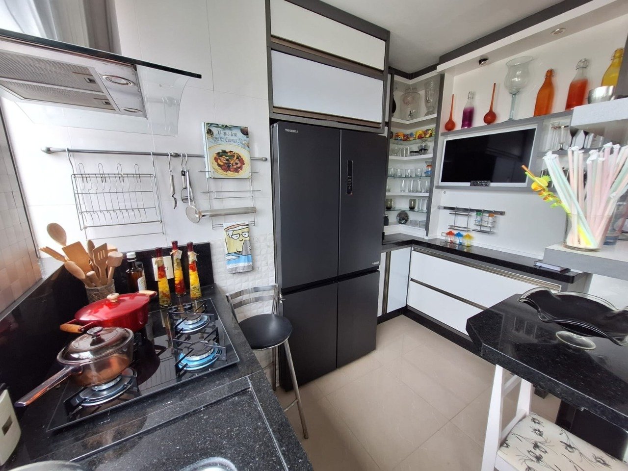 Cobertura à venda no Kobrasol: 