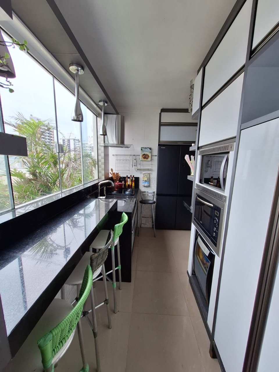 Cobertura à venda no Kobrasol: 