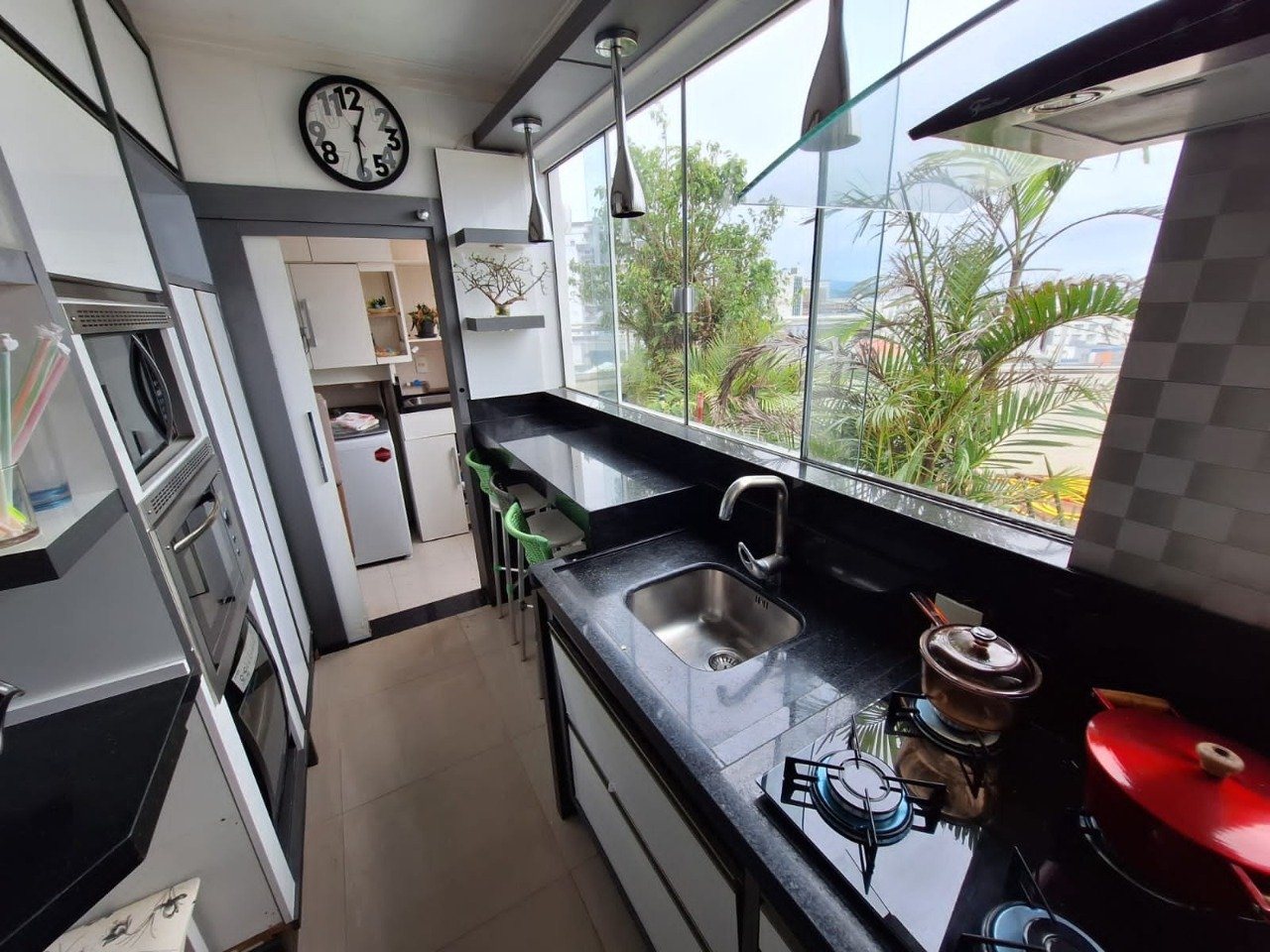 Cobertura à venda no Kobrasol: 