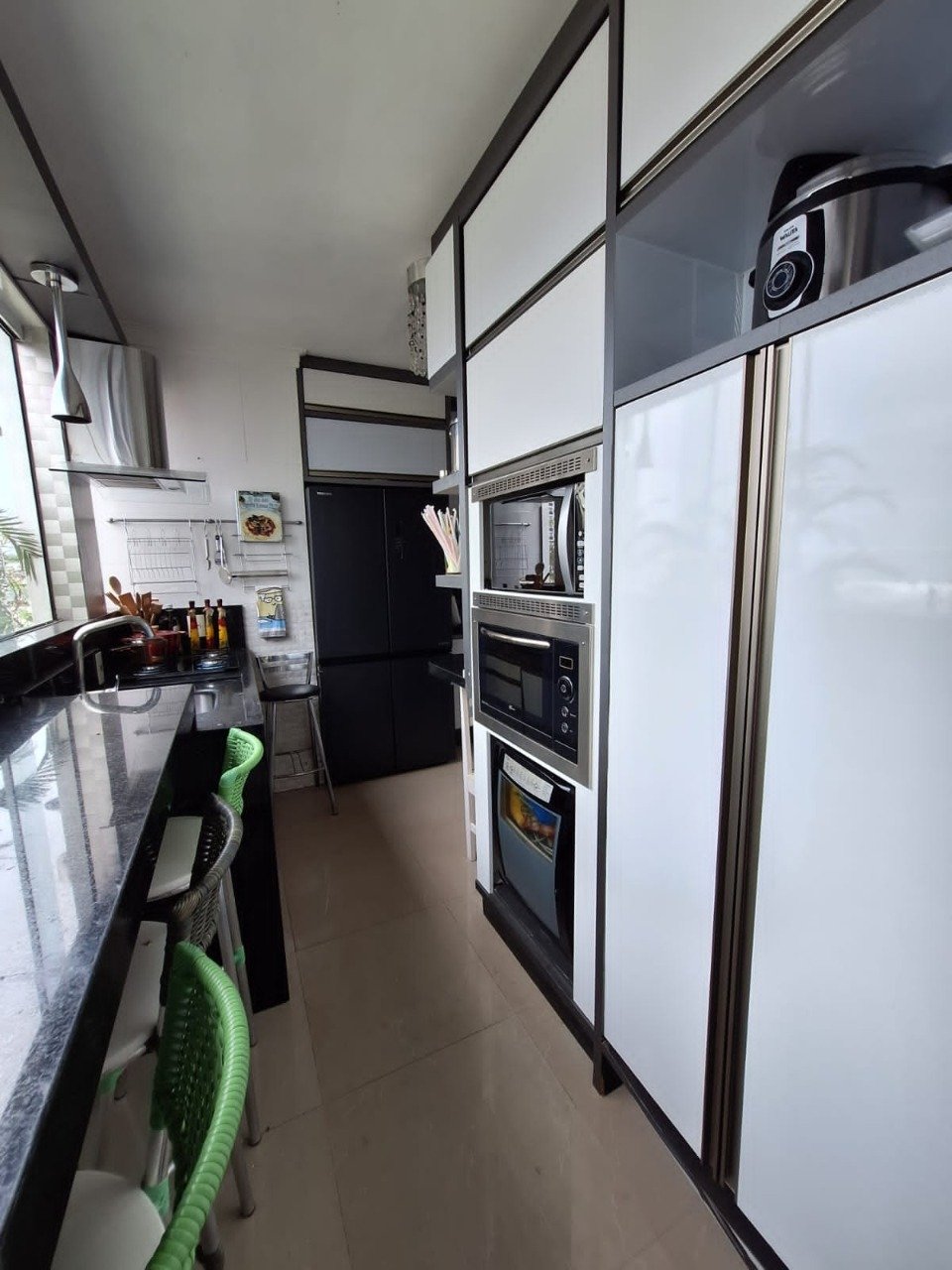 Cobertura à venda no Kobrasol: 