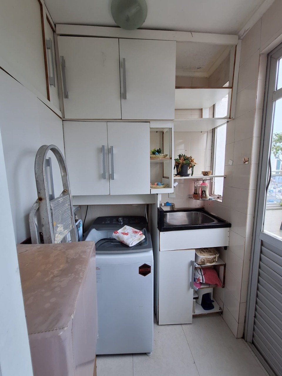 Cobertura à venda no Kobrasol: 