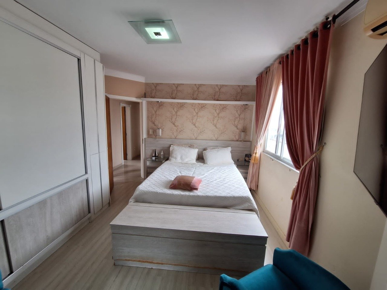 Cobertura à venda no Kobrasol: 