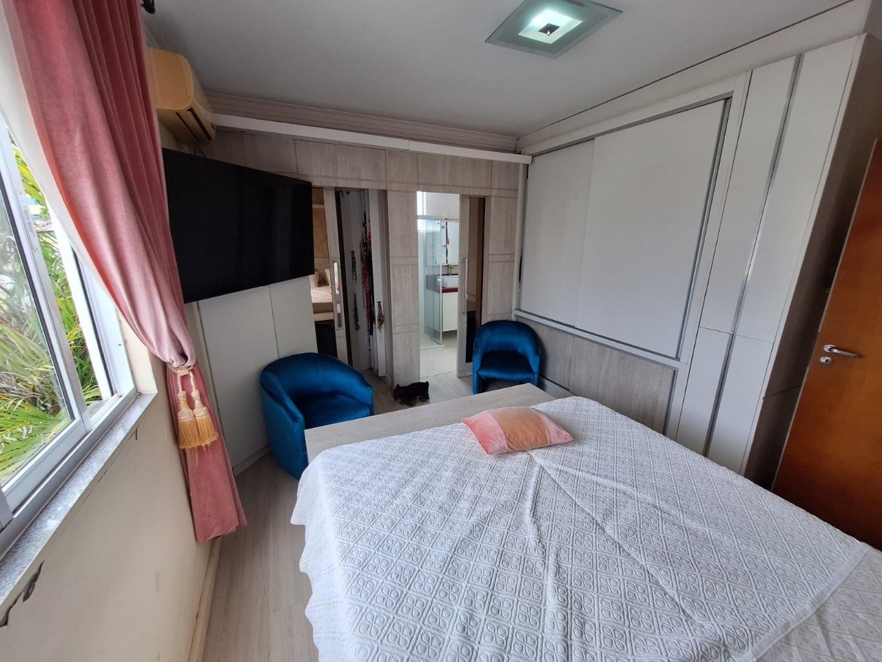 Cobertura à venda no Kobrasol: 