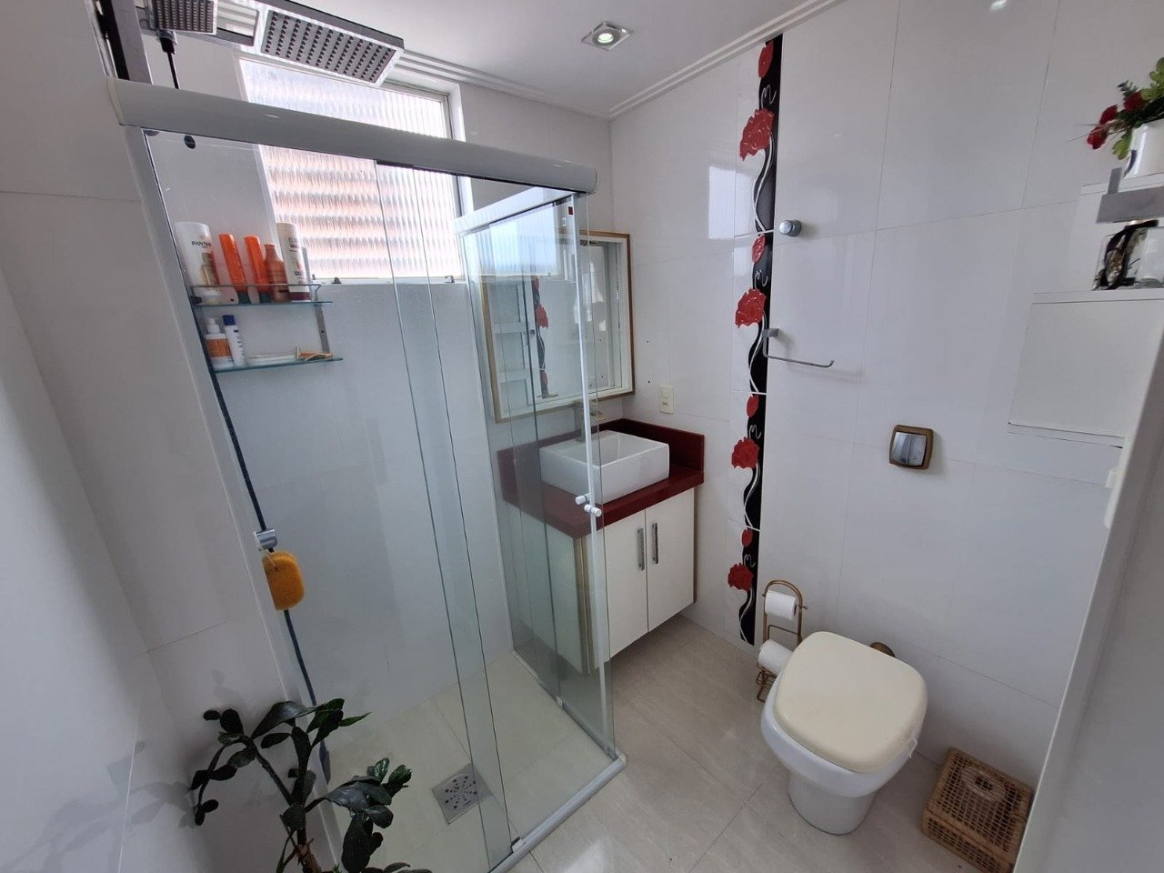 Cobertura à venda no Kobrasol: 