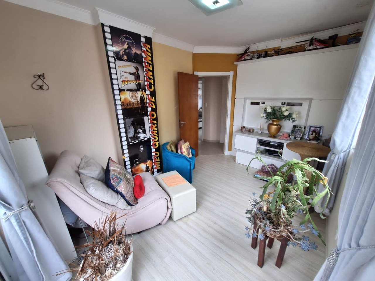 Cobertura à venda no Kobrasol: 