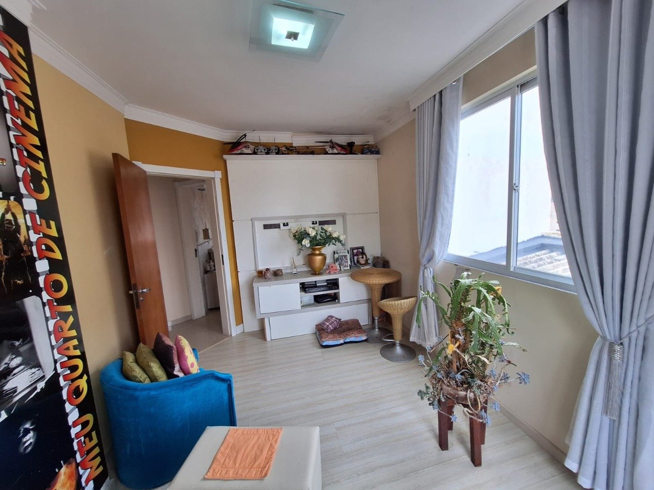 Cobertura à venda no Kobrasol: 