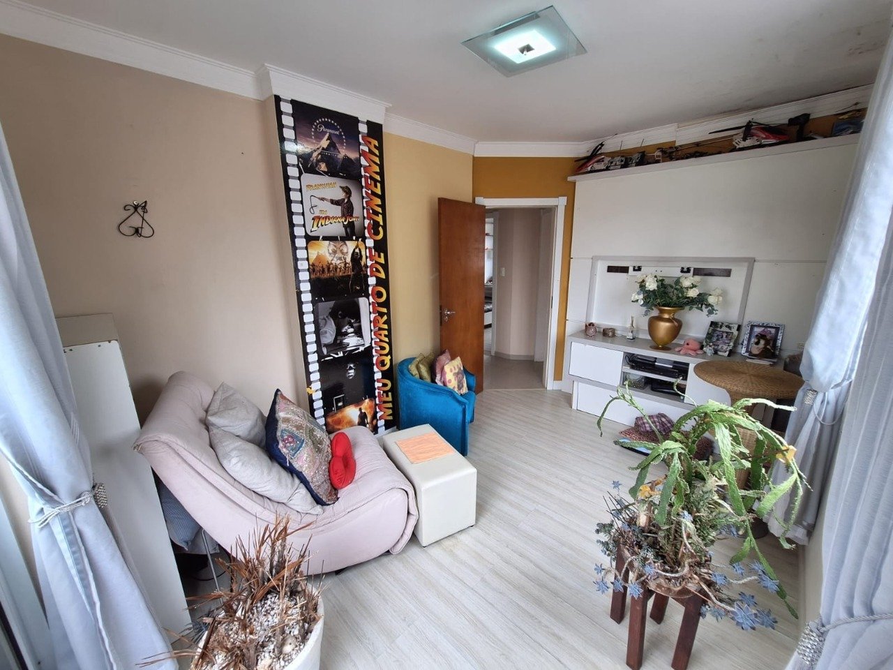 Cobertura à venda no Kobrasol: 