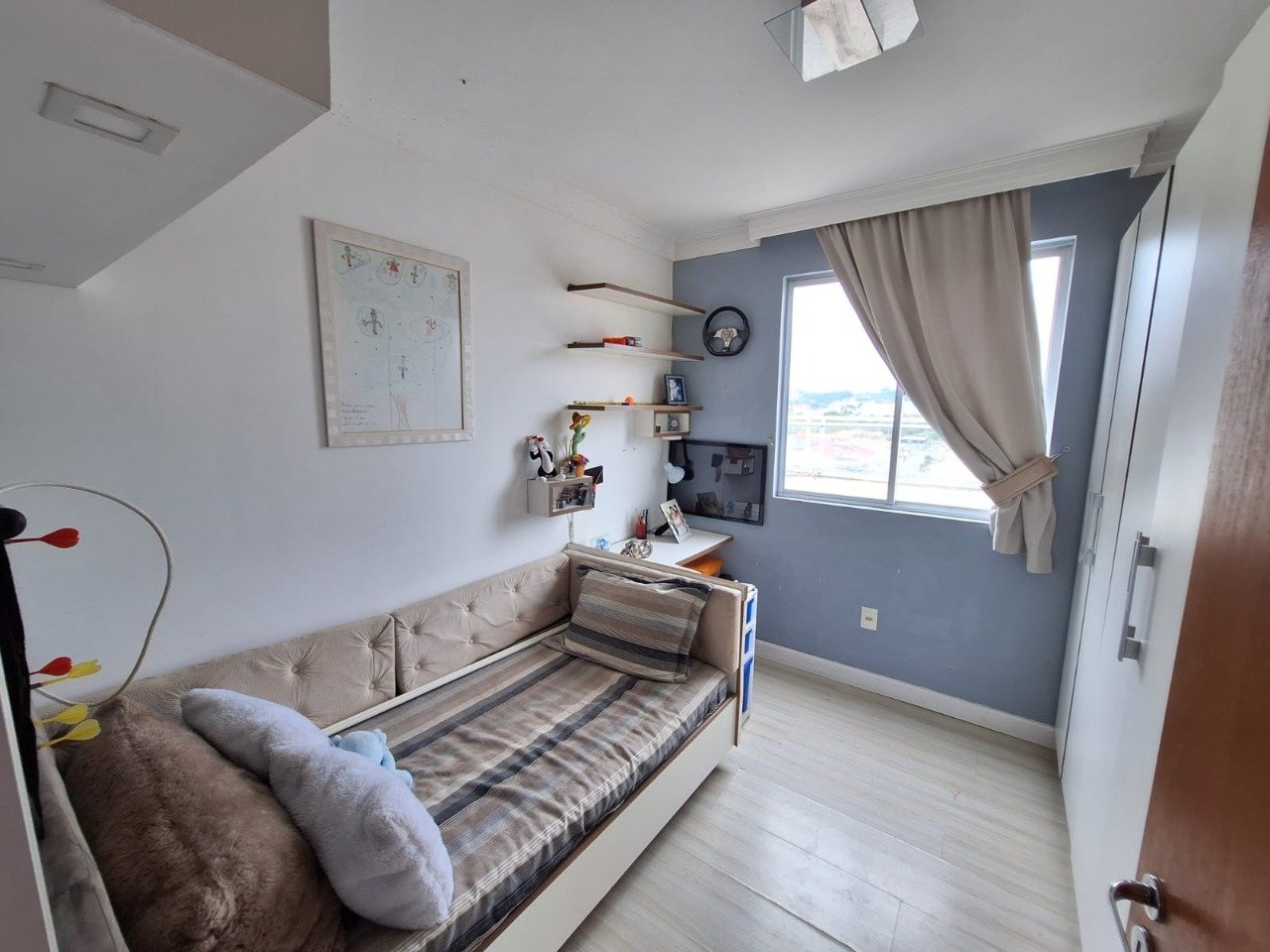 Cobertura à venda no Kobrasol: 