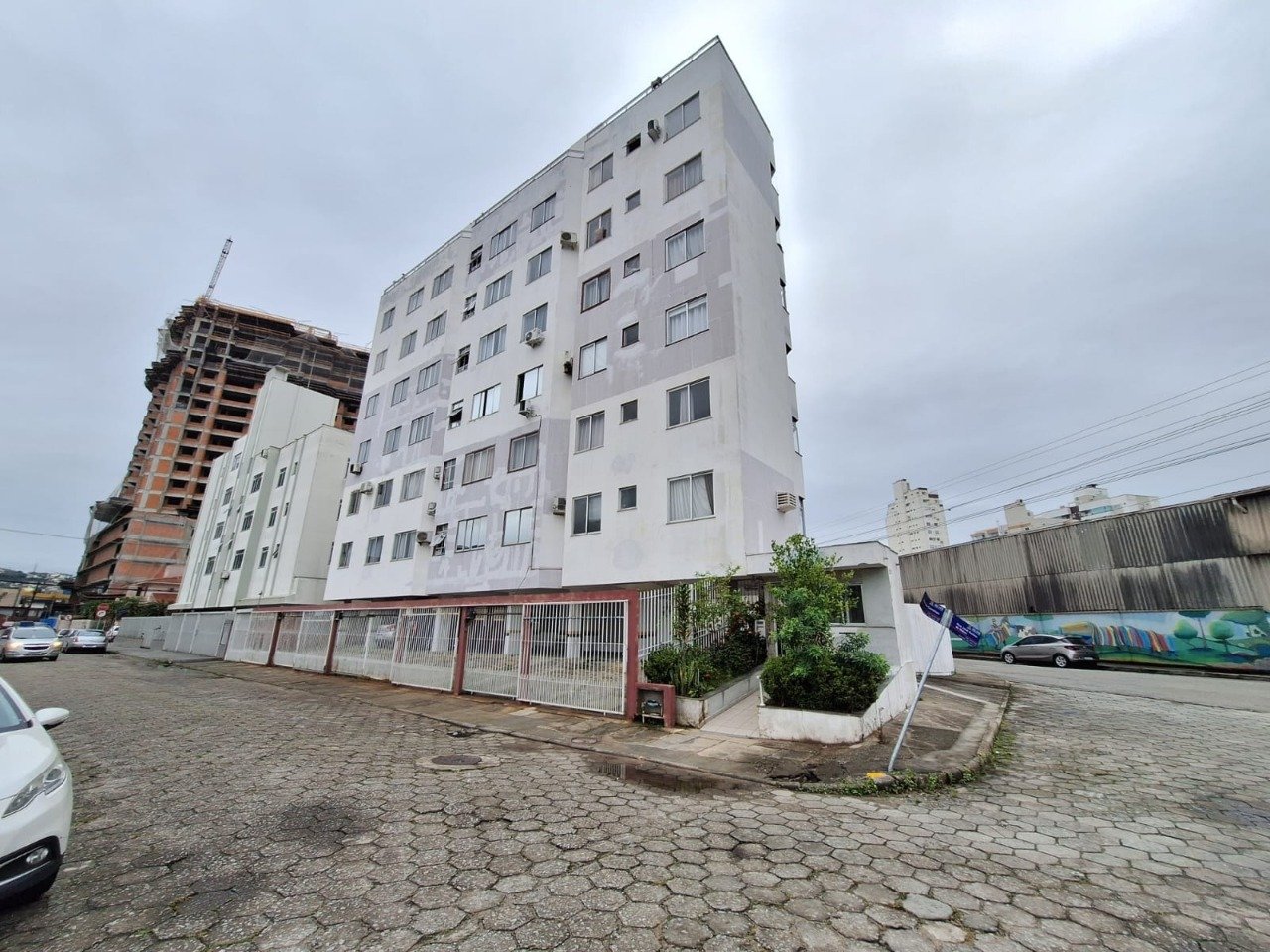 Cobertura à venda no Kobrasol: 