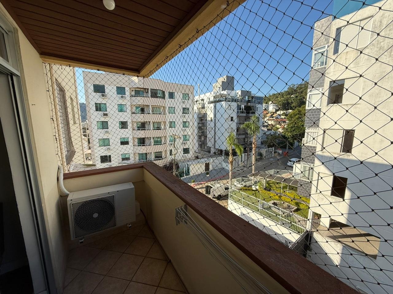 Apartamento à venda no Corrego Grande: 