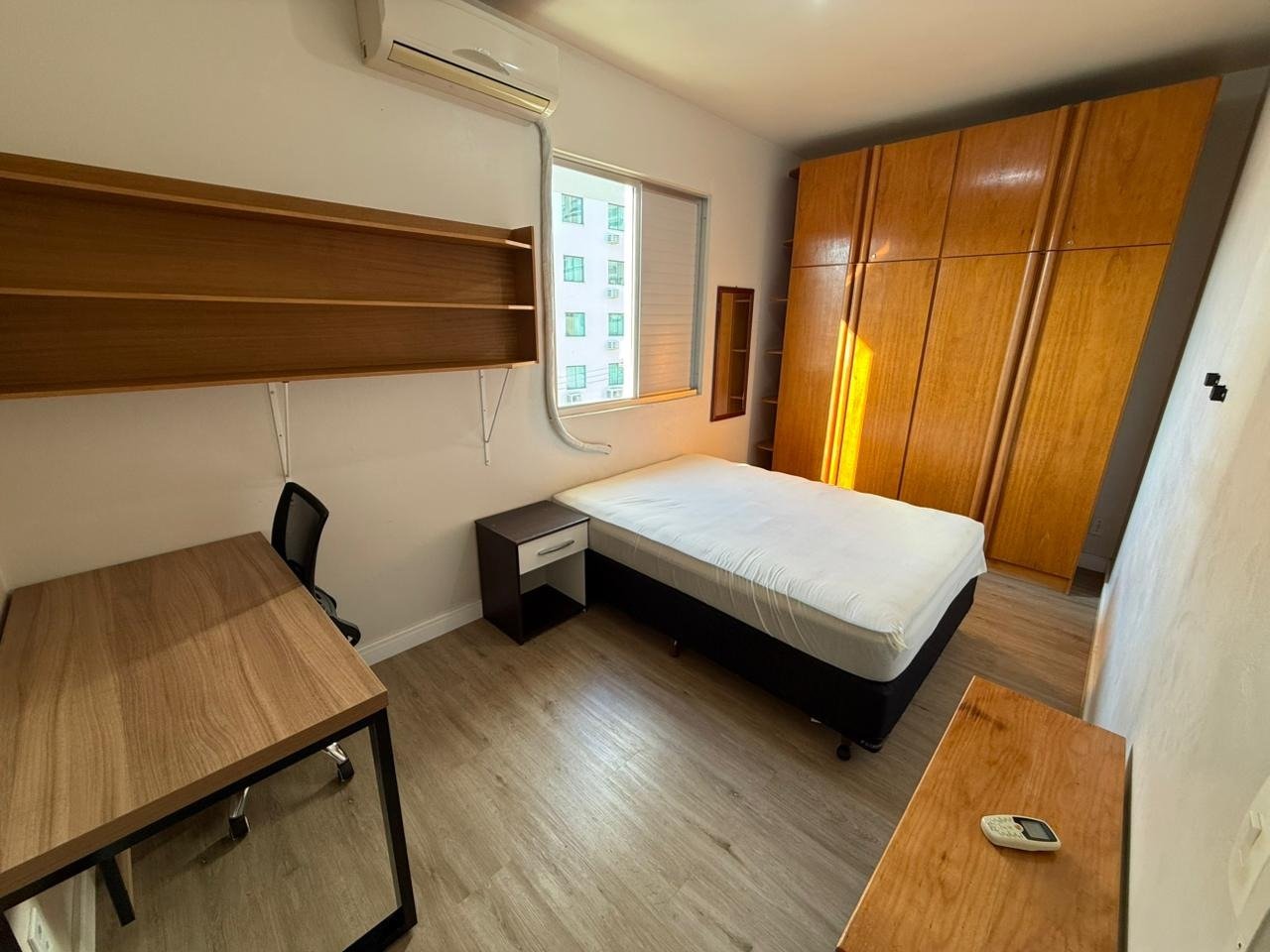 Apartamento à venda no Corrego Grande: 
