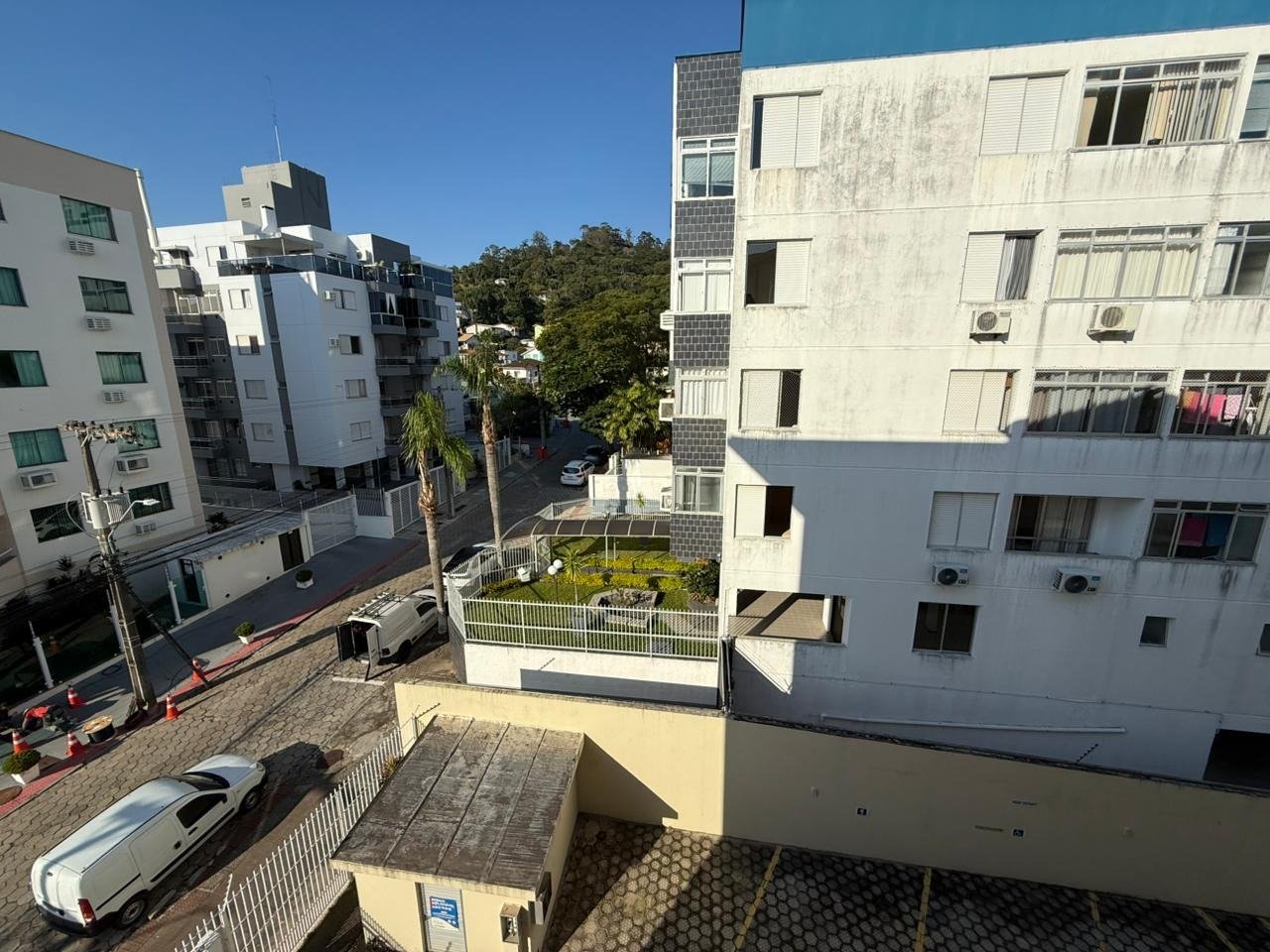 Apartamento à venda no Corrego Grande: 