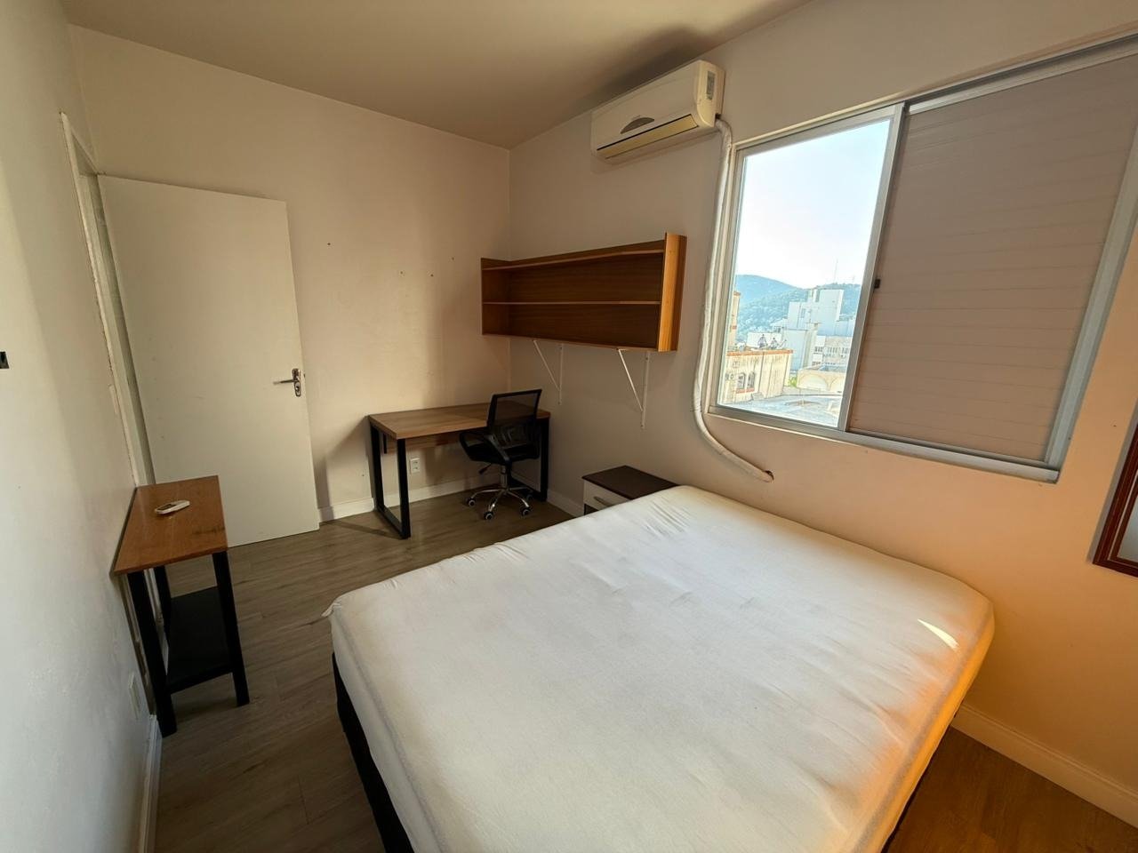 Apartamento à venda no Corrego Grande: 