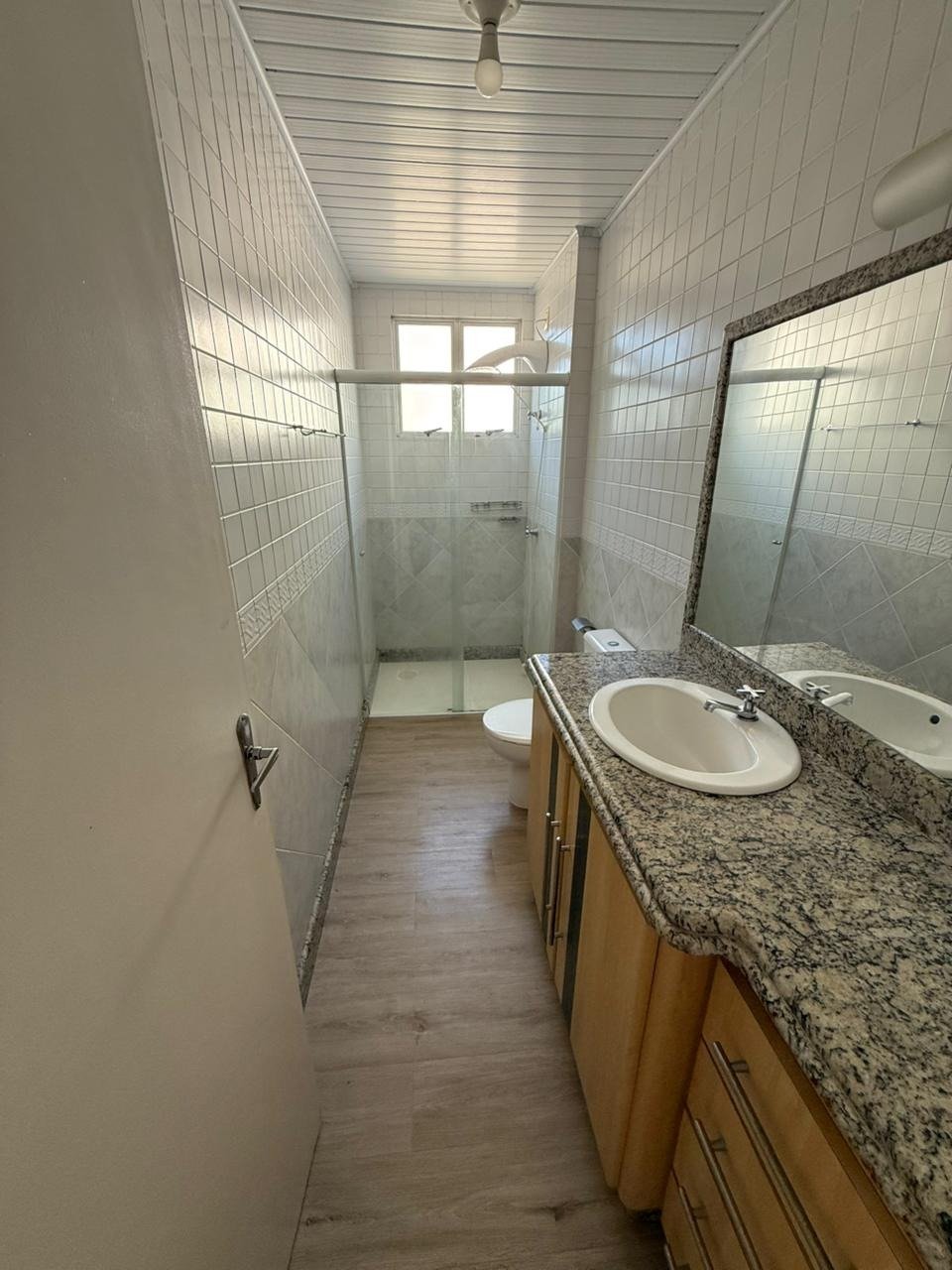 Apartamento à venda no Corrego Grande: 