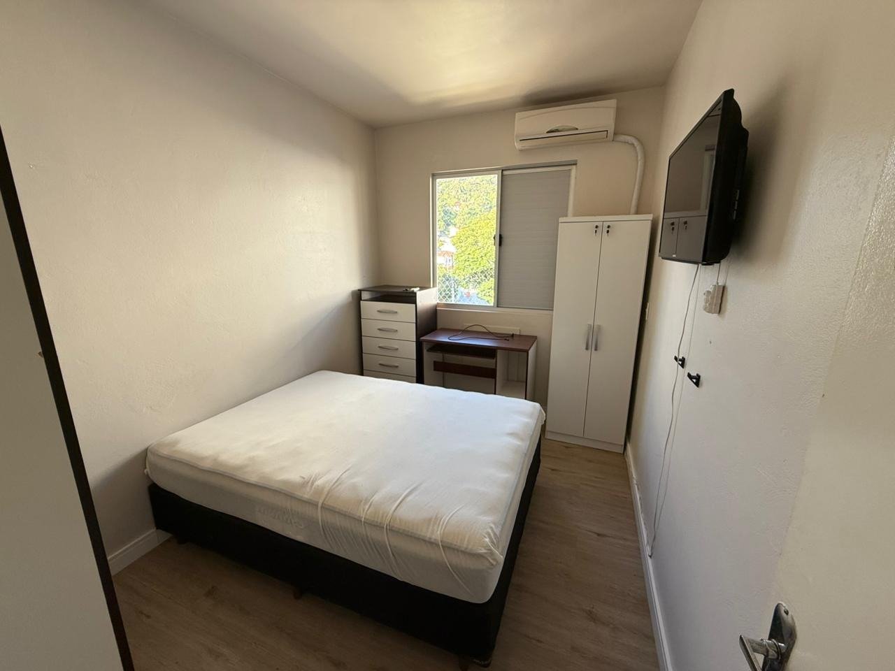 Apartamento à venda no Corrego Grande: 