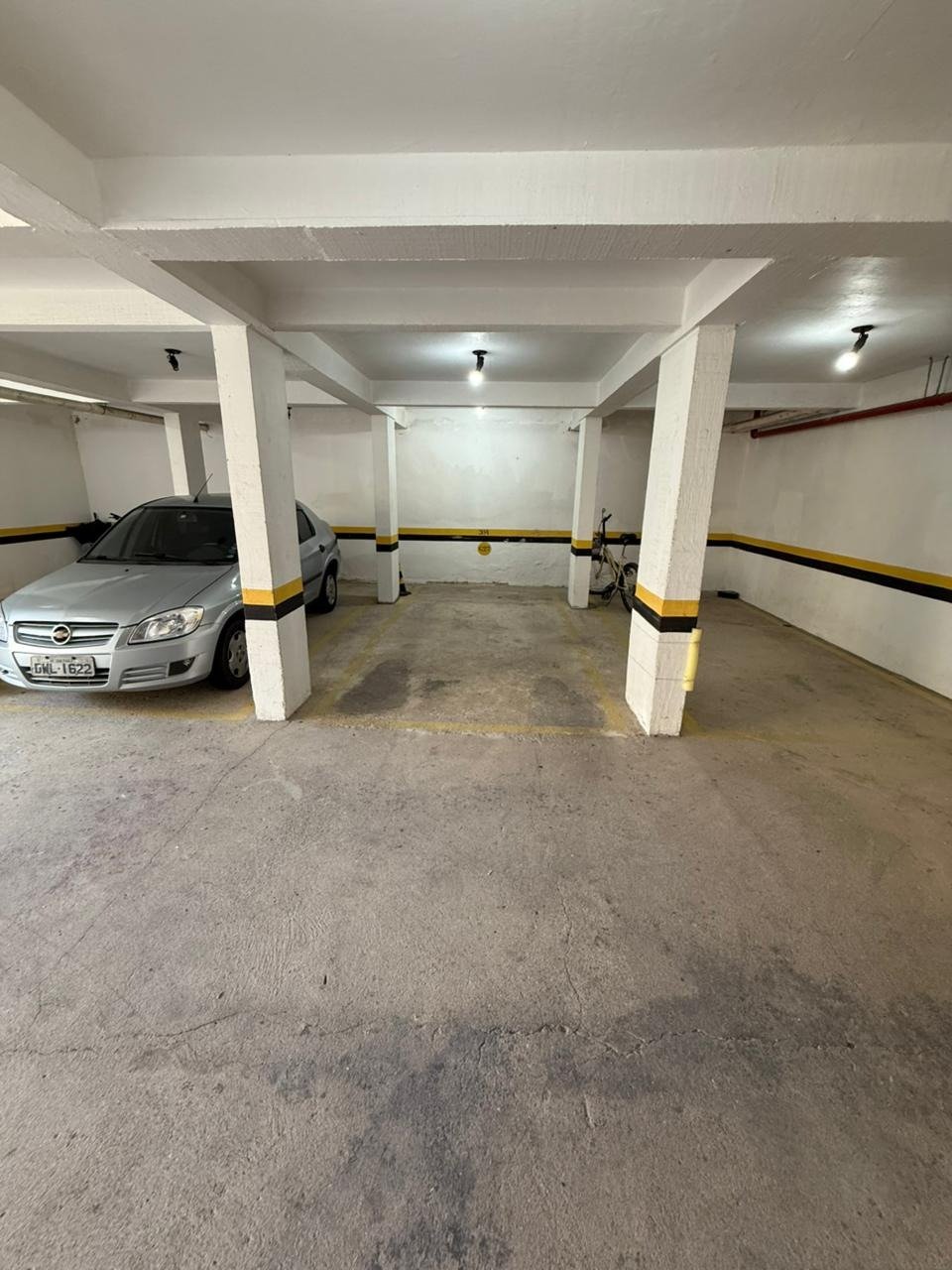 Apartamento à venda no Corrego Grande: 