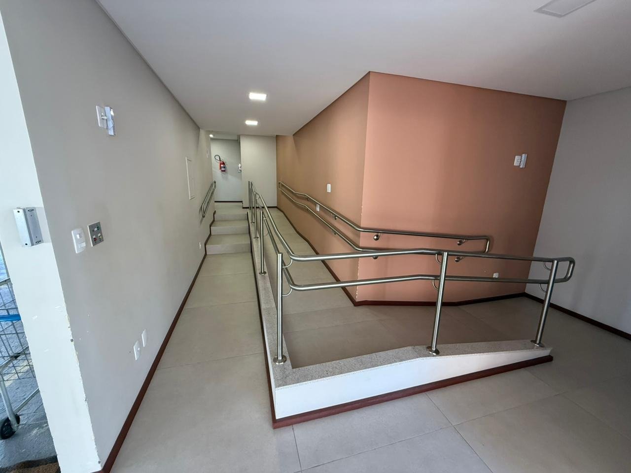 Apartamento à venda no Corrego Grande: 