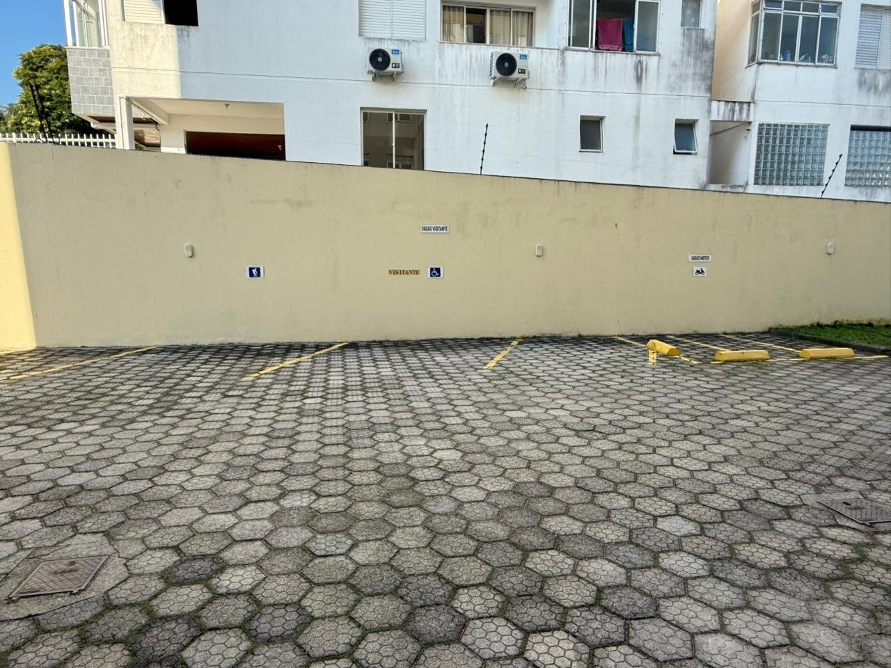 Apartamento à venda no Corrego Grande: 