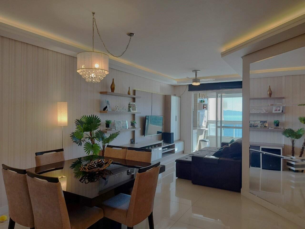 Apartamento à venda no Agronomica: