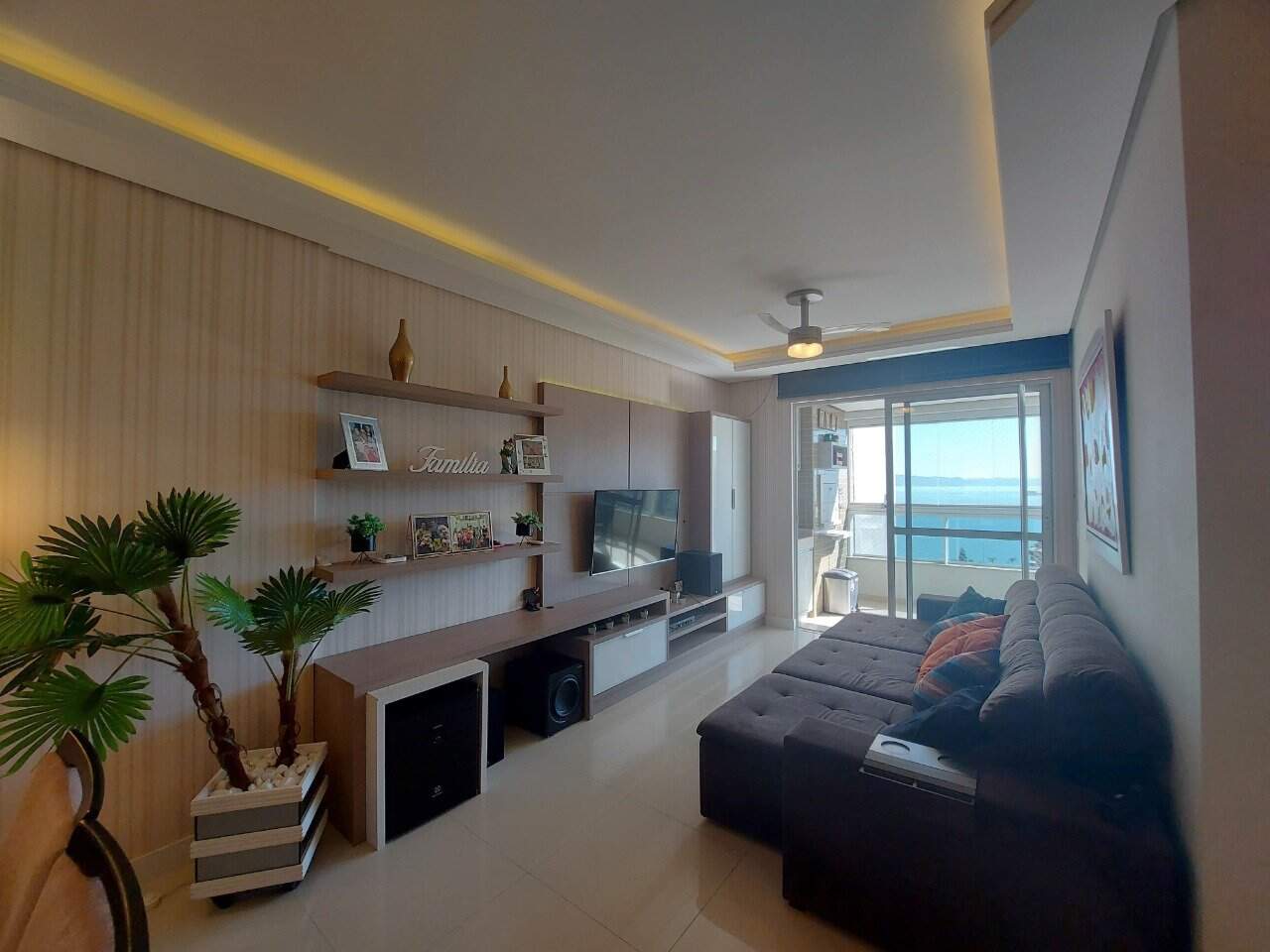 Apartamento à venda no Agronomica: