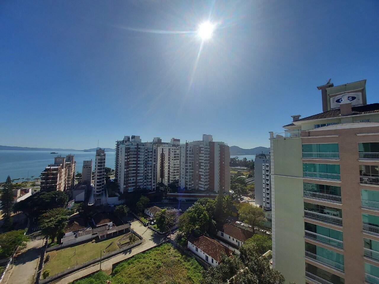 Apartamento à venda no Agronomica: 