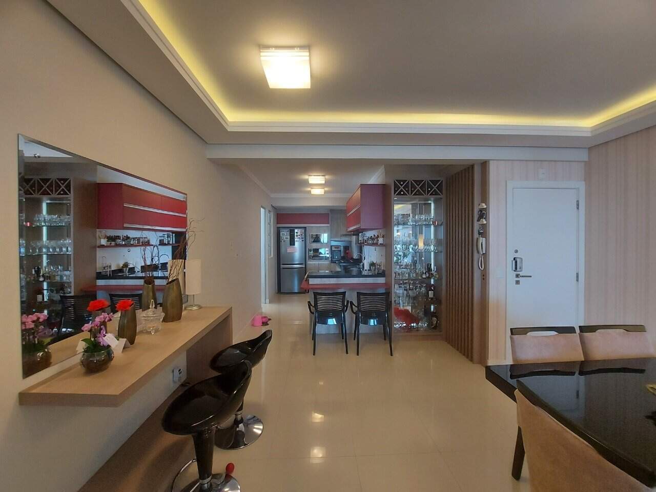 Apartamento à venda no Agronomica: