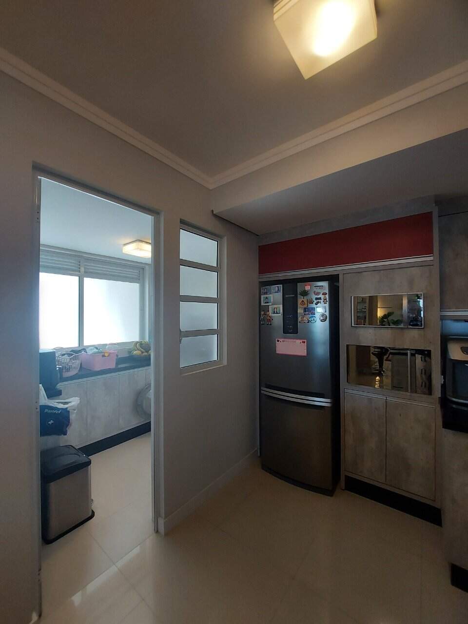 Apartamento à venda no Agronomica: