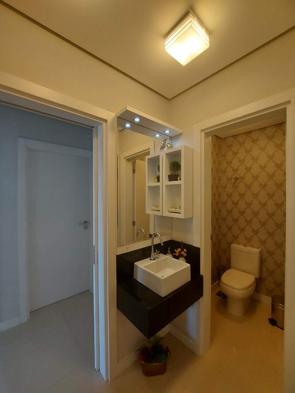 Apartamento à venda no Agronomica: