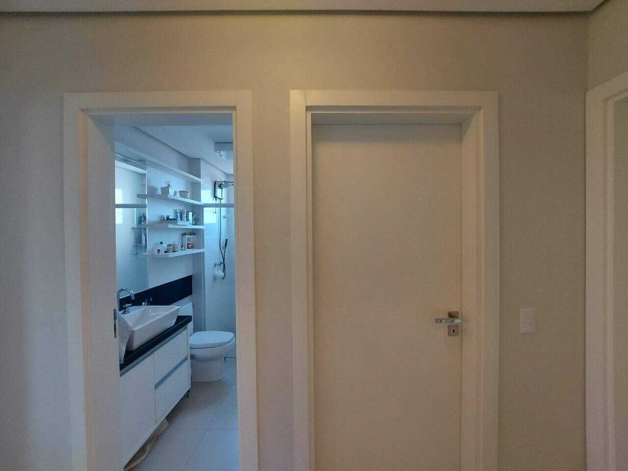Apartamento à venda no Agronomica: