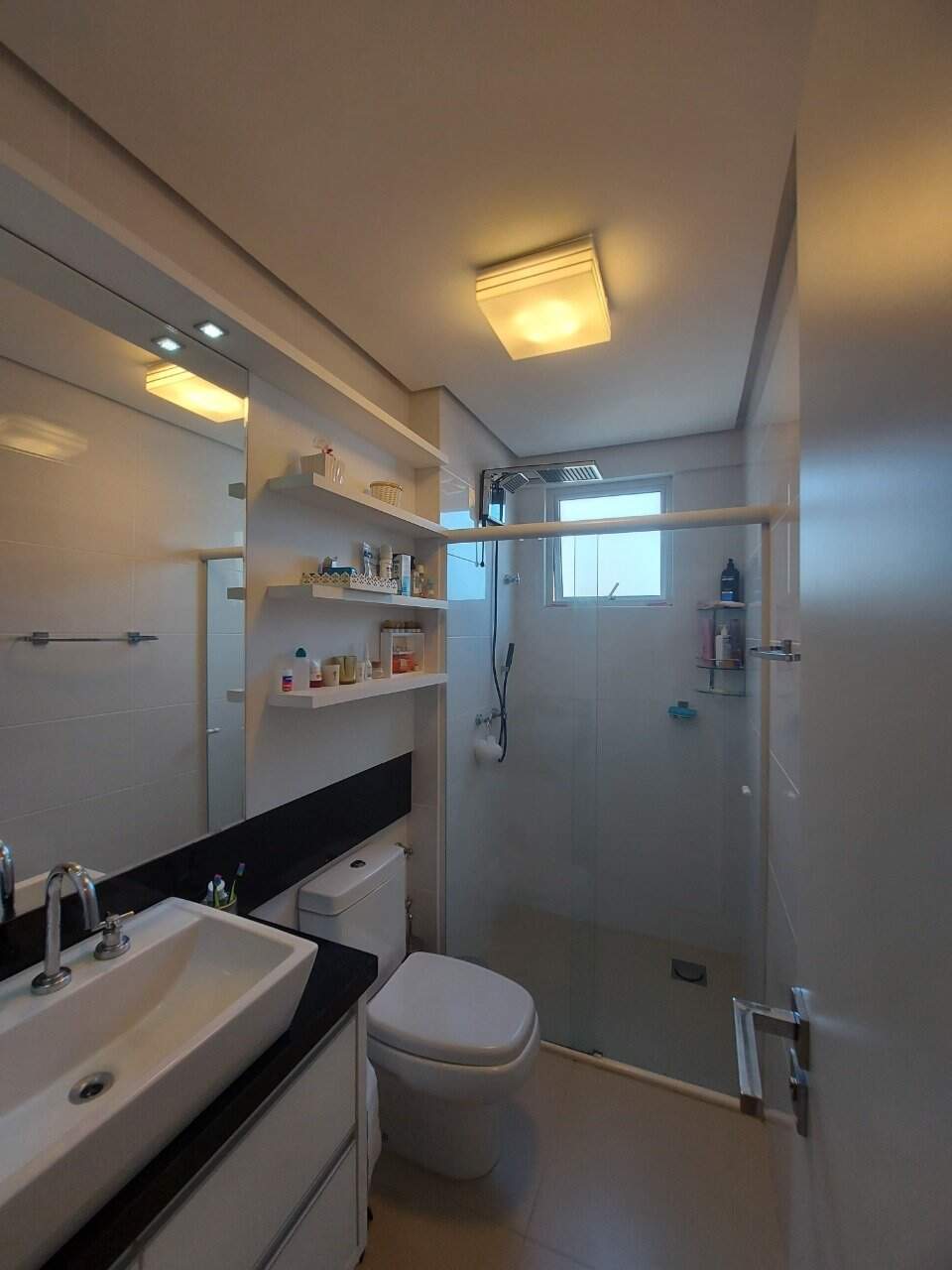 Apartamento à venda no Agronomica: