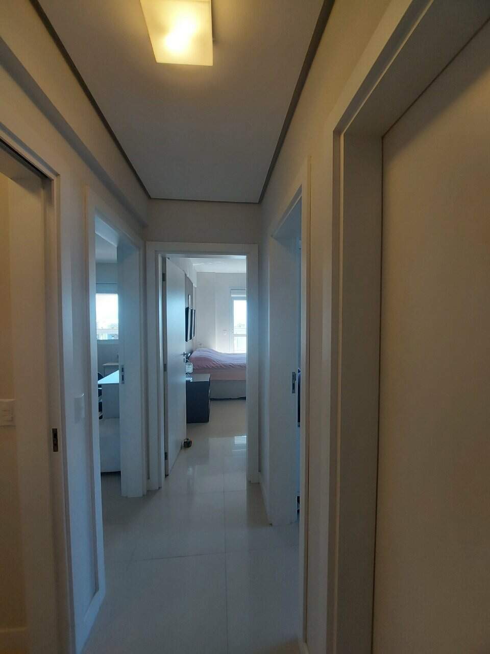 Apartamento à venda no Agronomica: