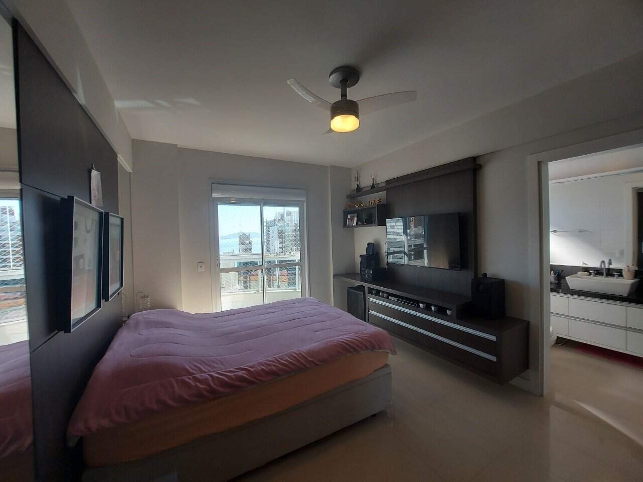 Apartamento à venda no Agronomica: