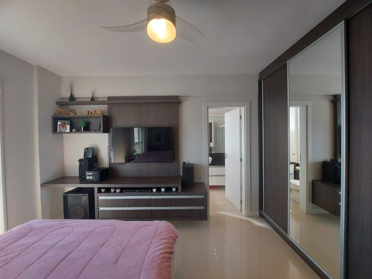 Apartamento à venda no Agronomica: