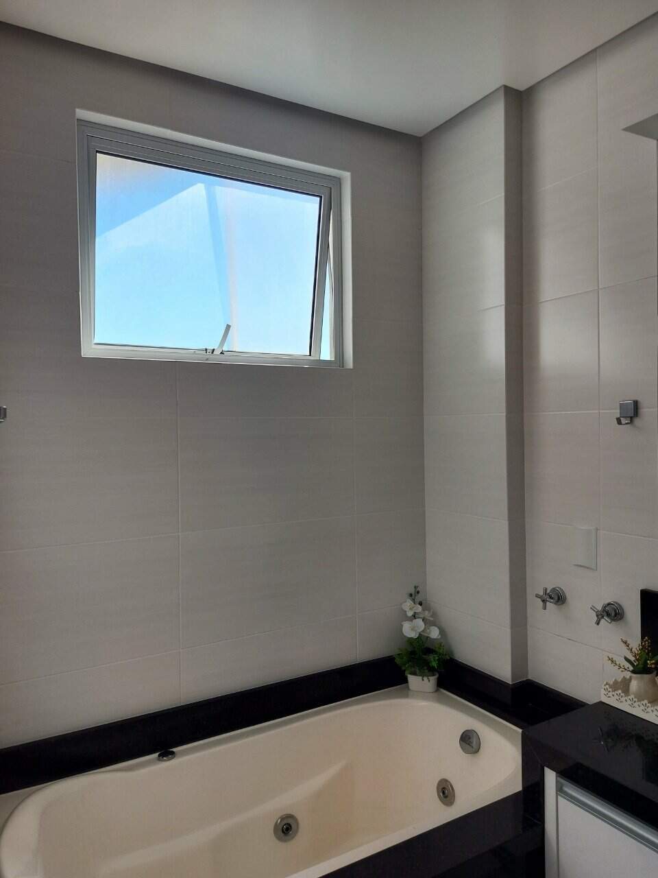 Apartamento à venda no Agronomica: