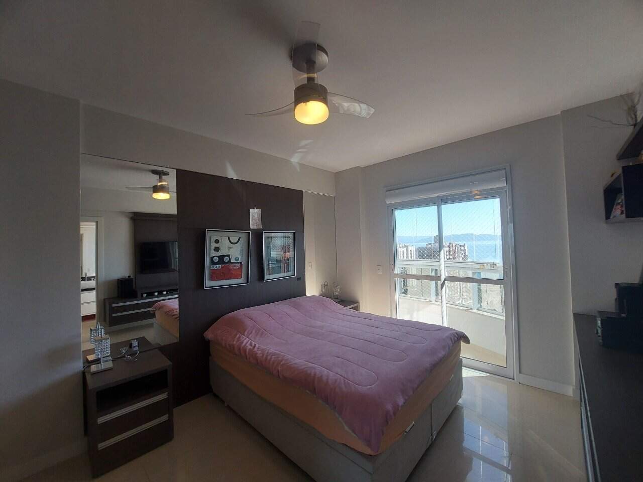 Apartamento à venda no Agronomica: