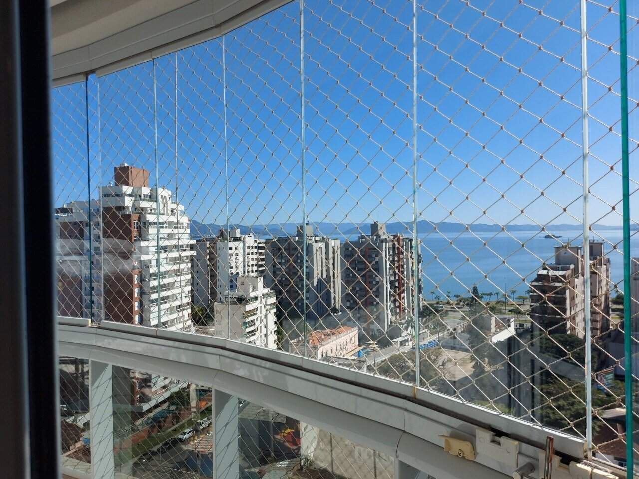 Apartamento à venda no Agronomica: