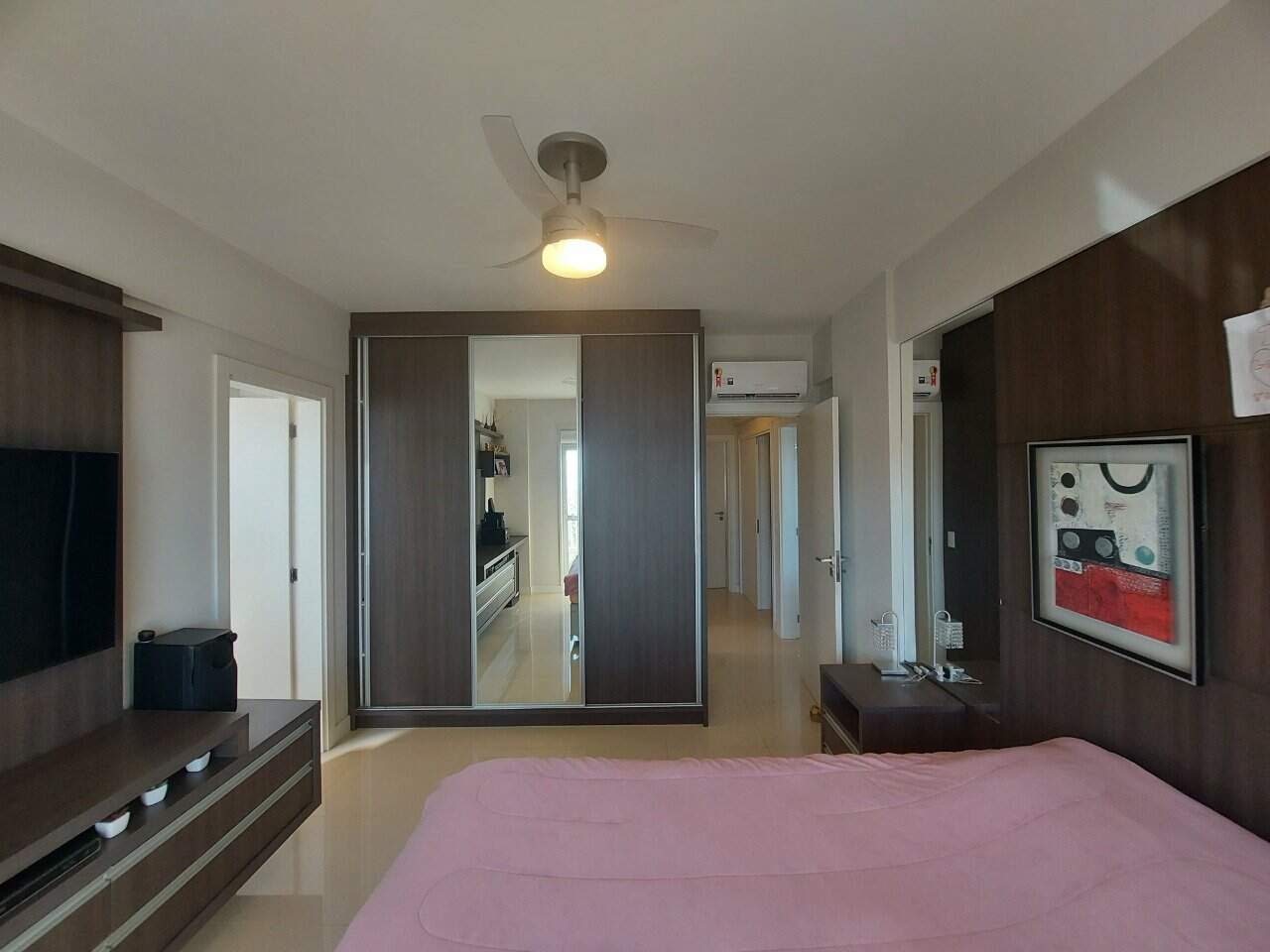 Apartamento à venda no Agronomica: