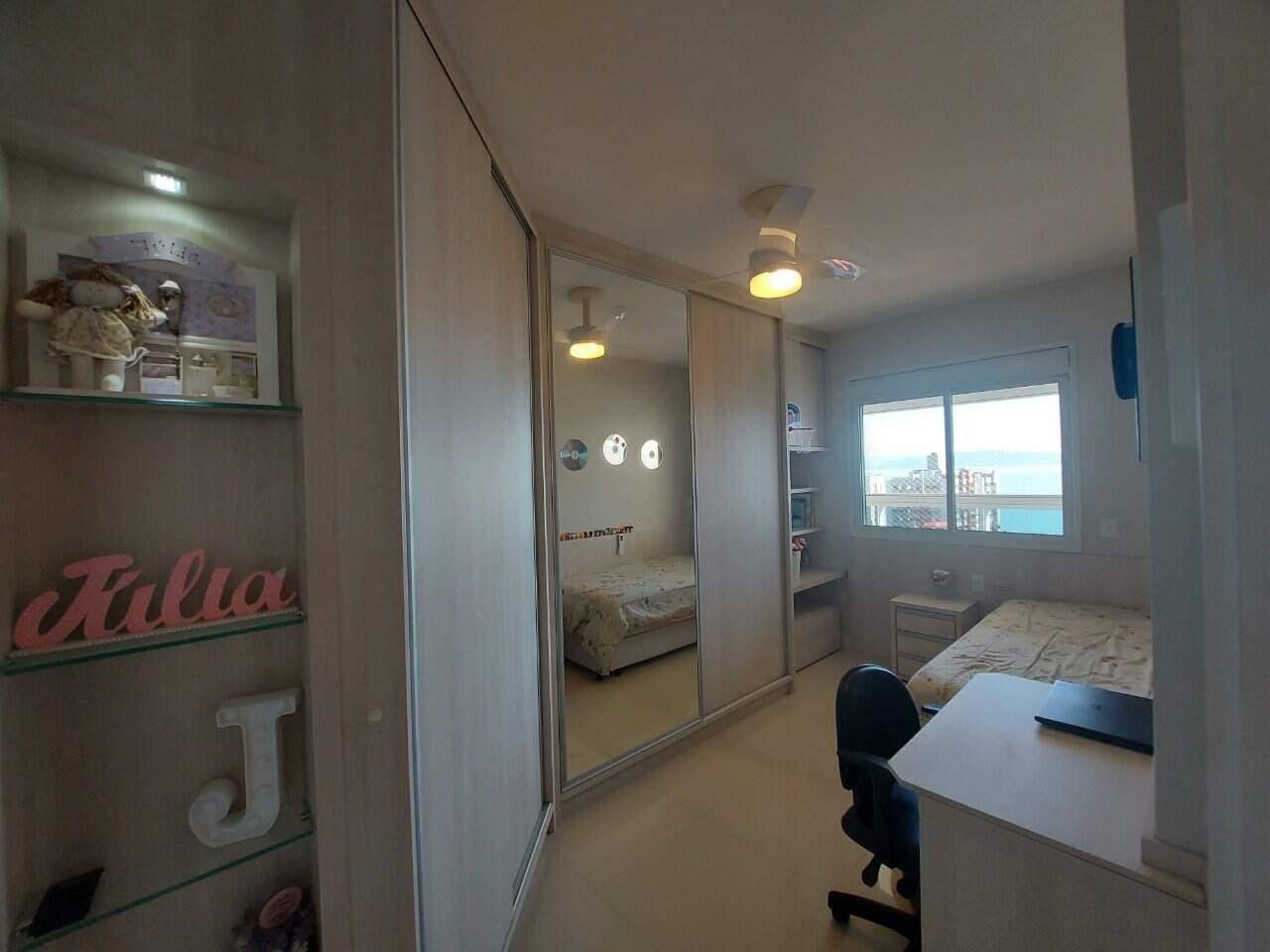 Apartamento à venda no Agronomica: