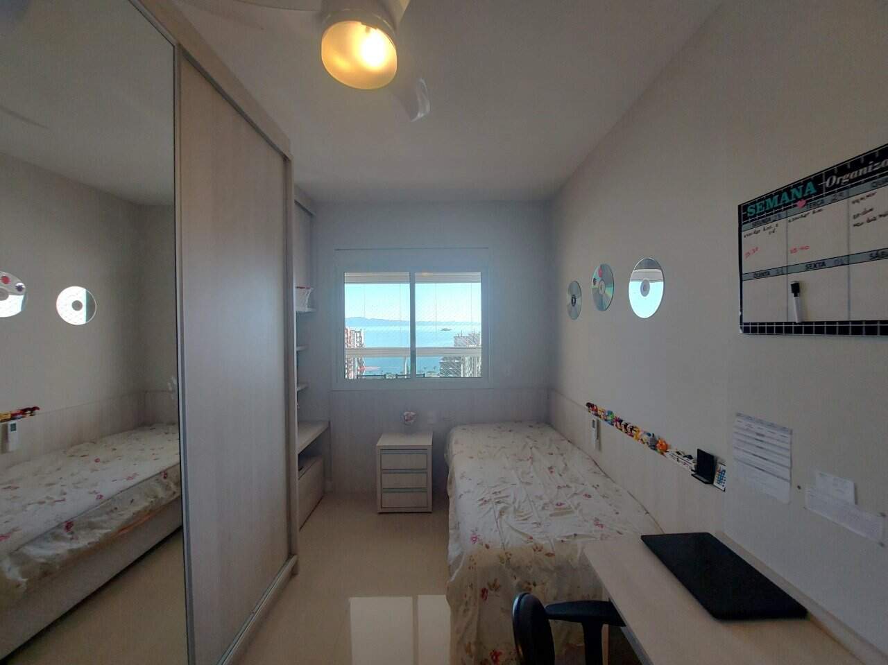 Apartamento à venda no Agronomica: