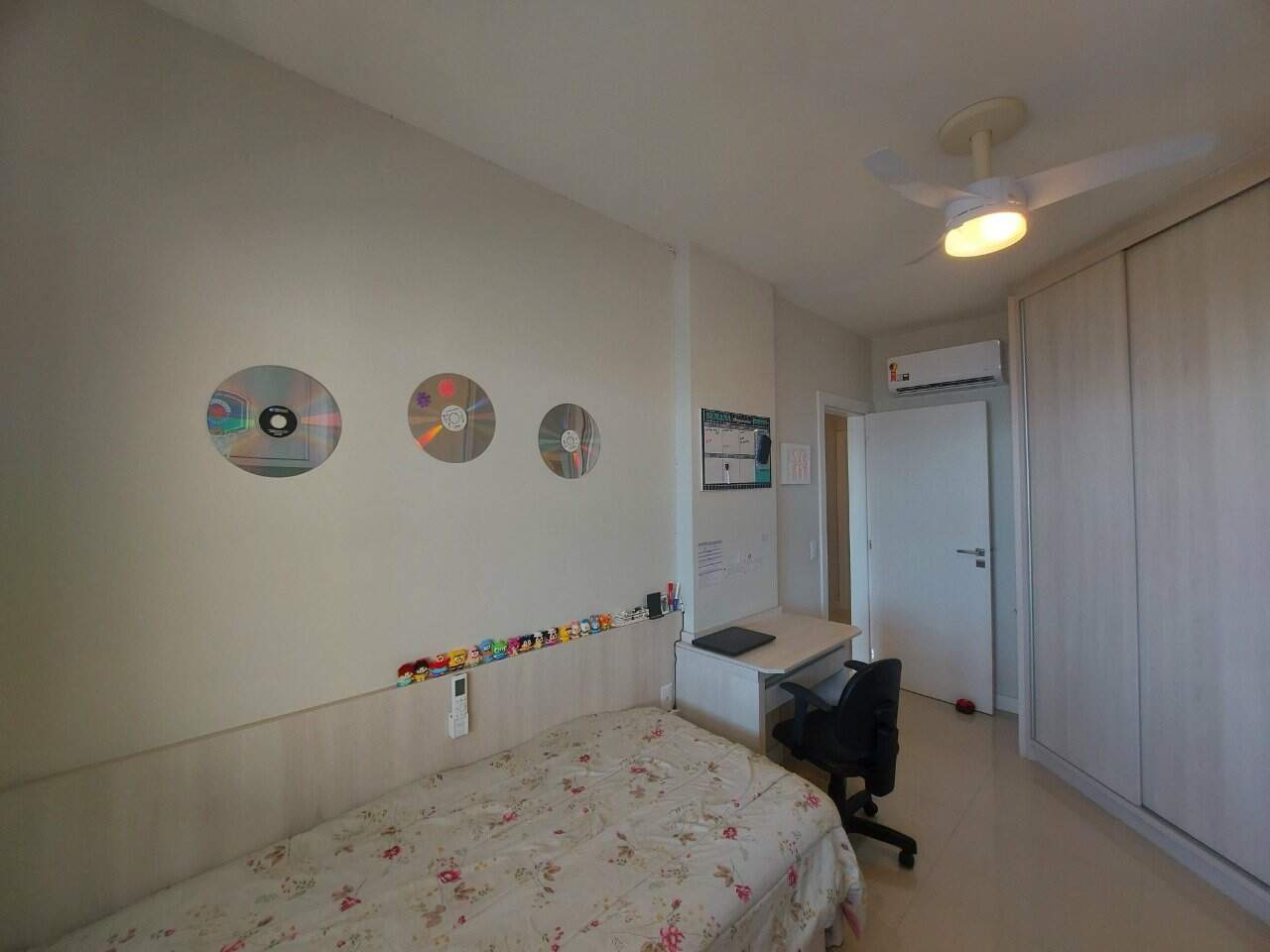 Apartamento à venda no Agronomica: