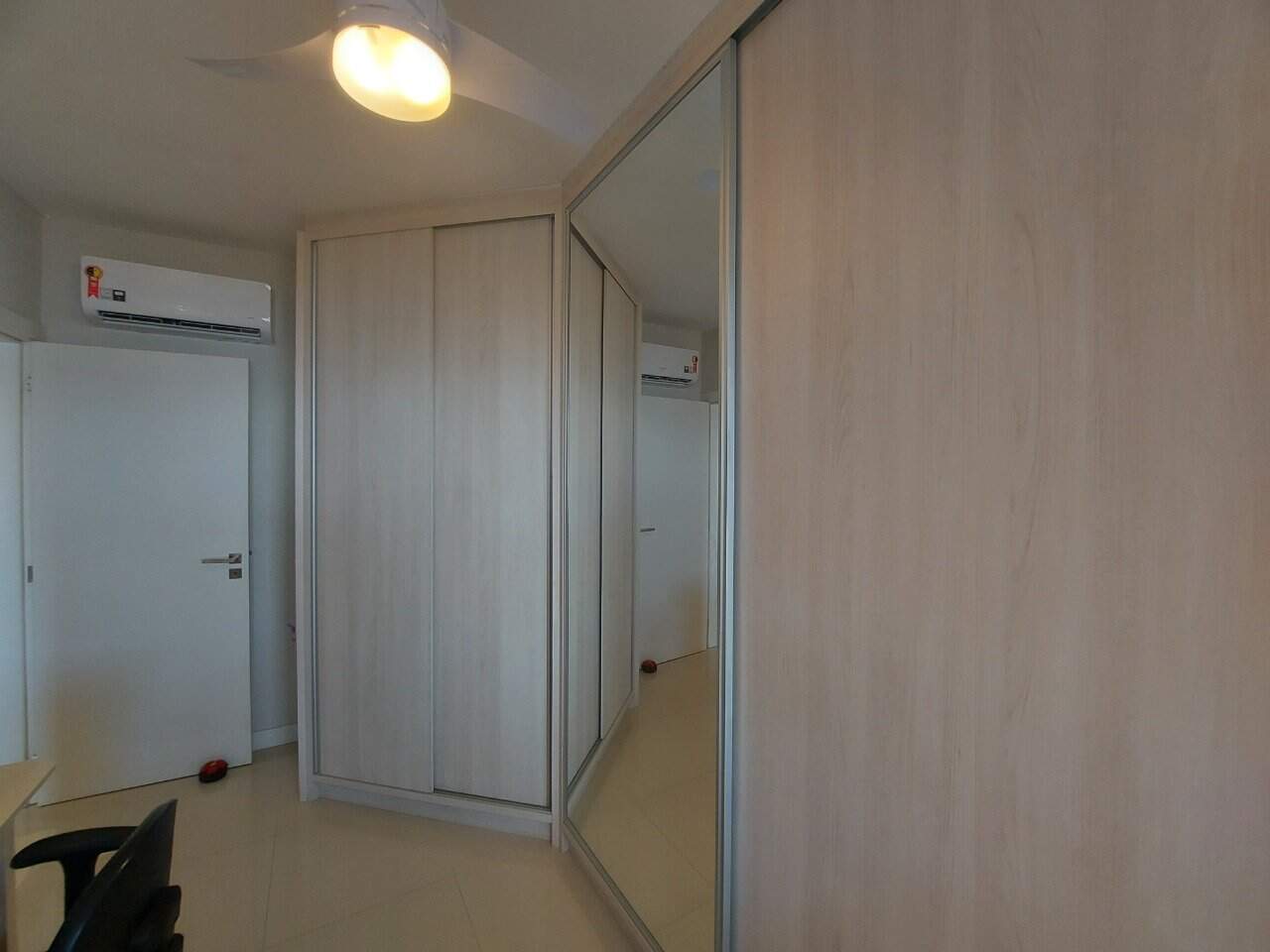 Apartamento à venda no Agronomica:
