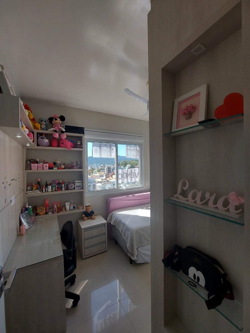 Apartamento à venda no Agronomica: